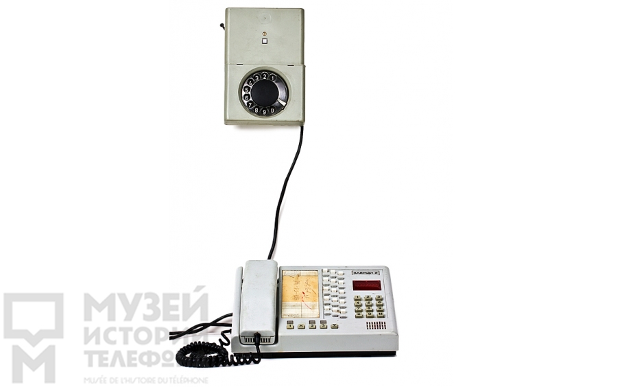 Элетап-2