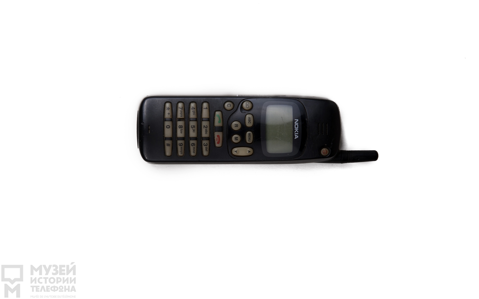 Сотовый телефон Nokia 1610