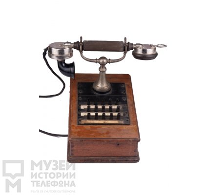Настольный телефонный аппарат