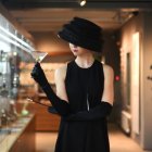Музей истории телефона принял  участие в международной акции «Ночь Музеев»