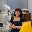 Новая экскурсия - «На земле и под землей - история телекоммуникаций»