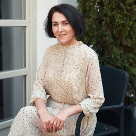 Козлова Светлана