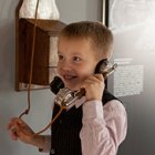В Музее истории телефона состоялся ряд благотворительных мероприятий