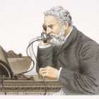 Музей истории телефона приглашает на выставку «140-лет изобретения  телефона»
