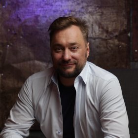 Езопов Виталий