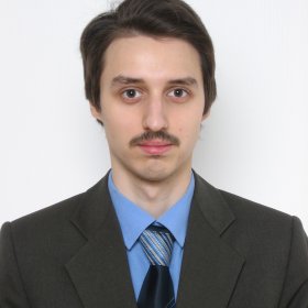 Данилов Георгий, Экскурсовод